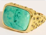 Be Maad - Bague EMPREINTE