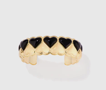 Aurélie Bidermann - Bracelet BLUFFY