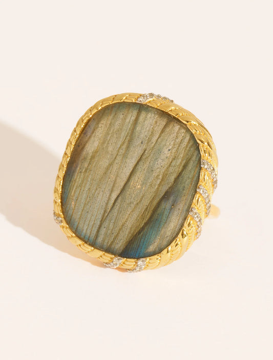 Be Maad - Bague DONA