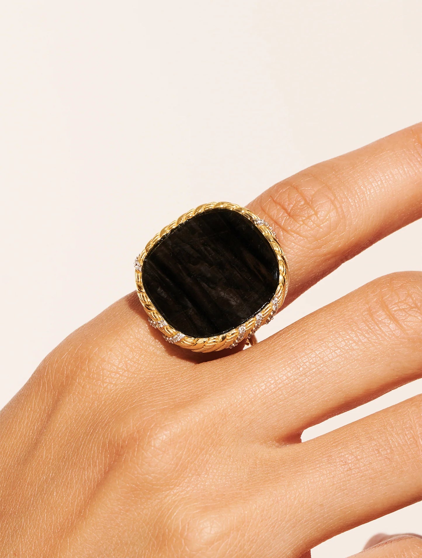 Be Maad - Bague DONA