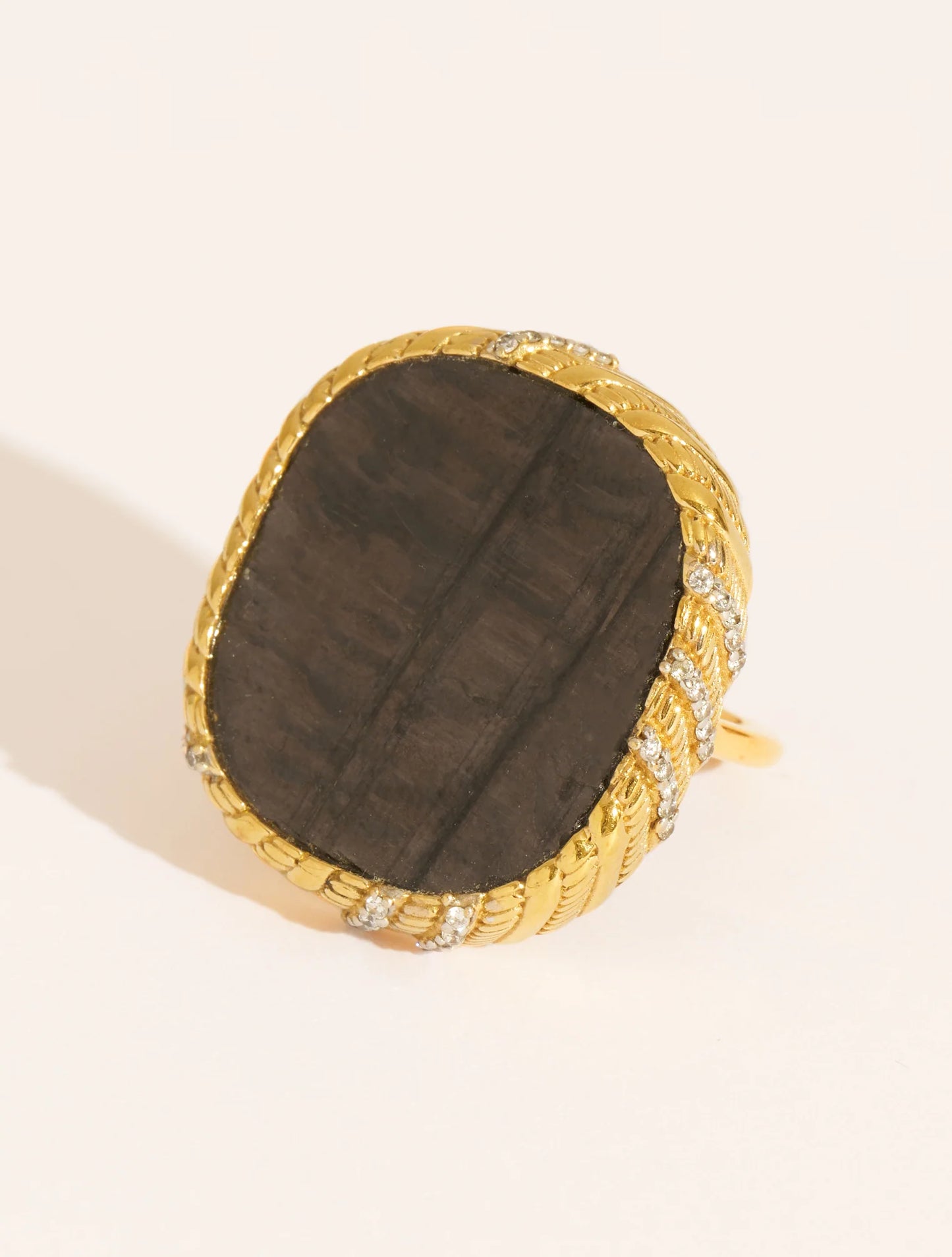 Be Maad - Bague DONA