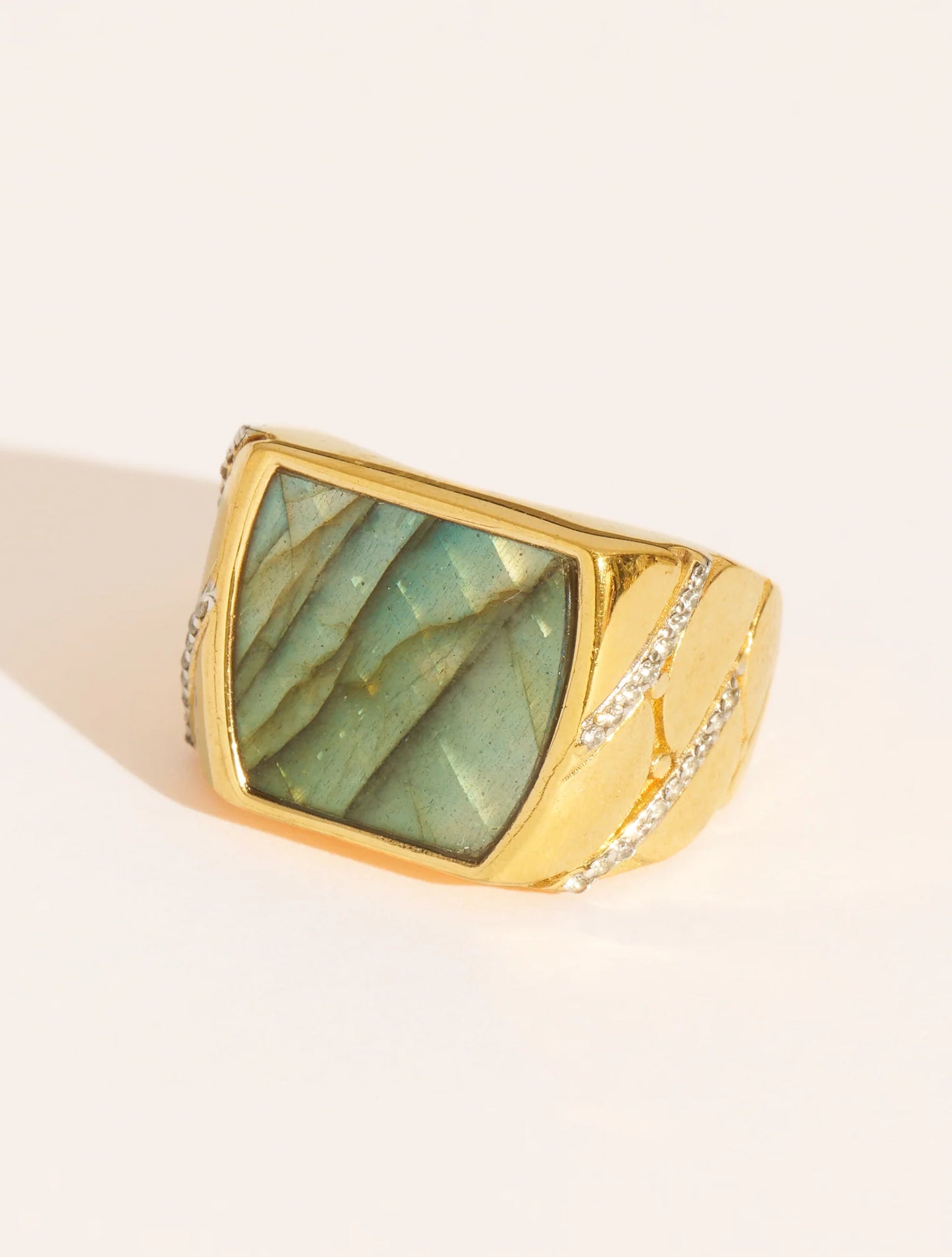 Be Maad - Bague SEEMA