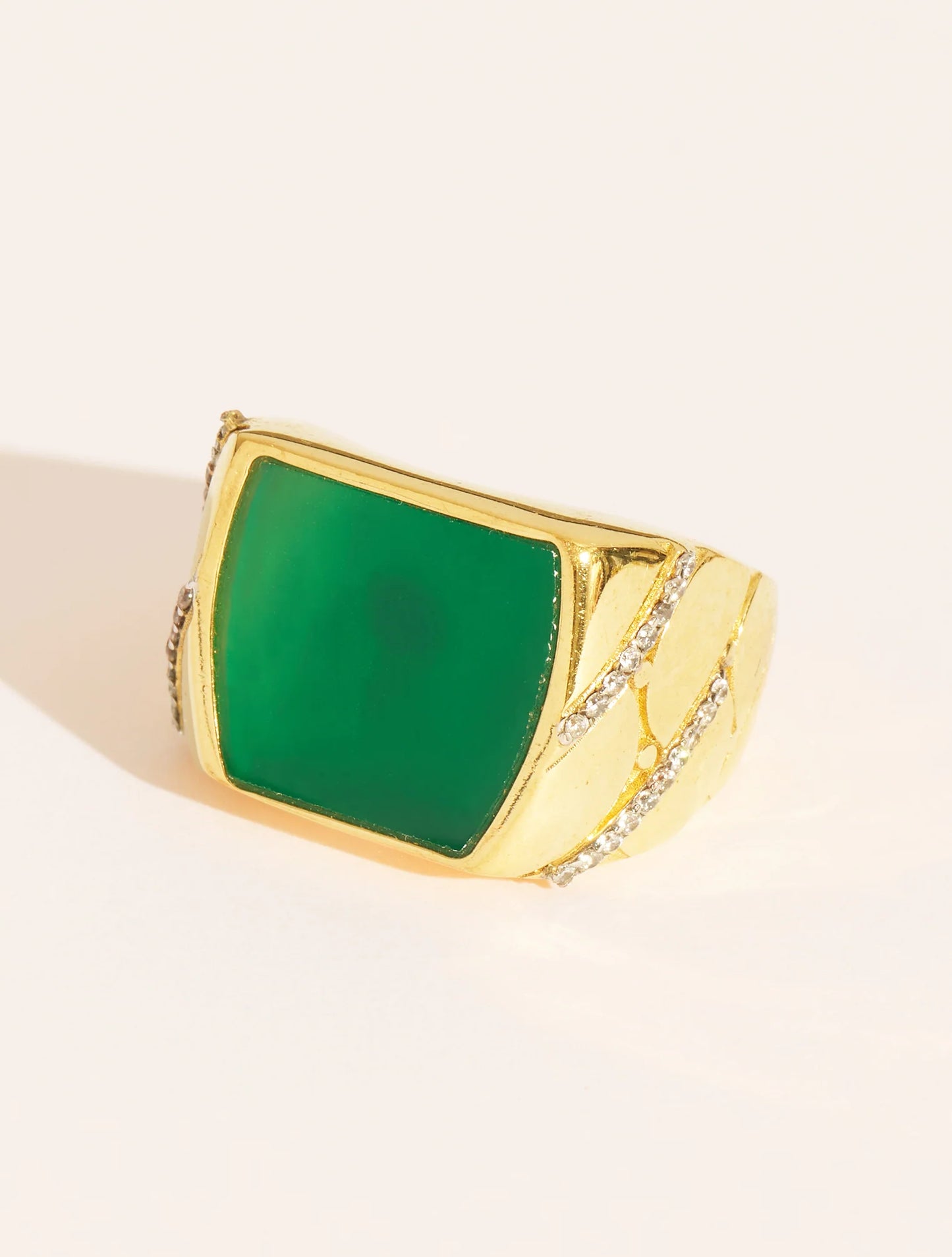 Be Maad - Bague SEEMA