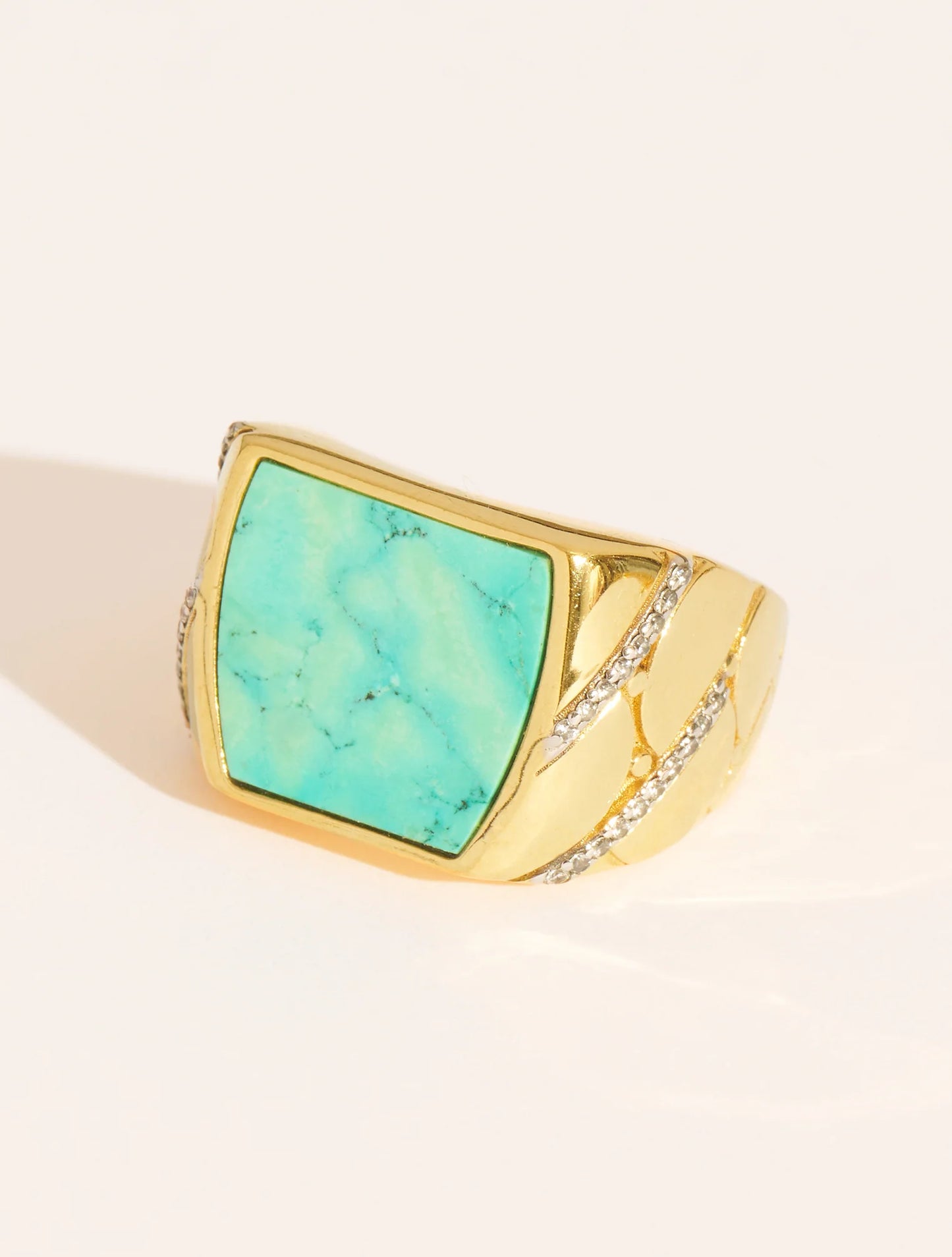 Be Maad - Bague SEEMA