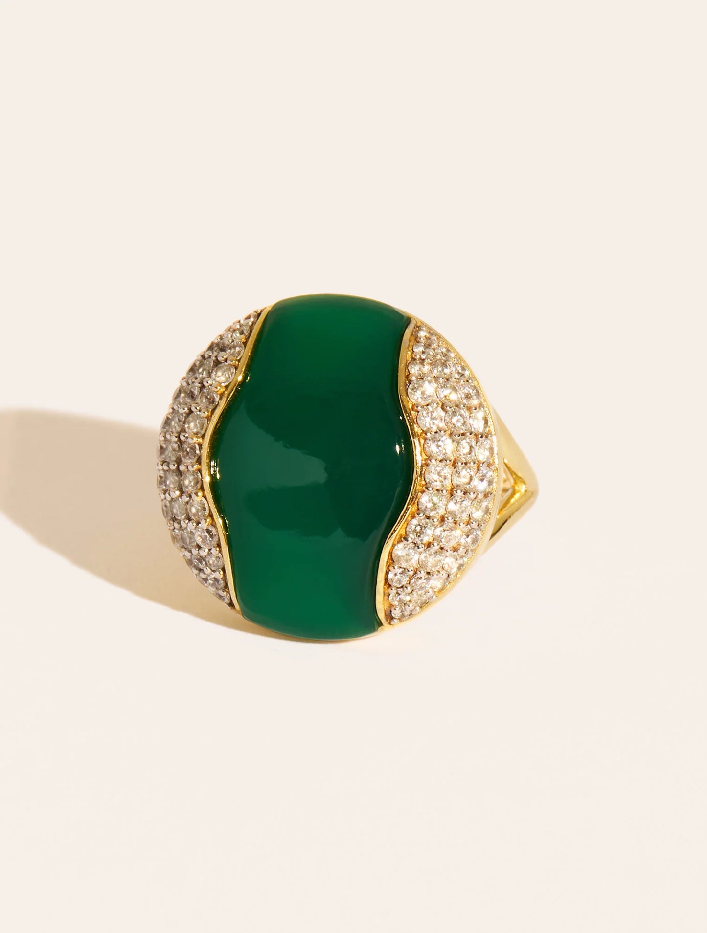 Be Maad - Bague VERTIGE