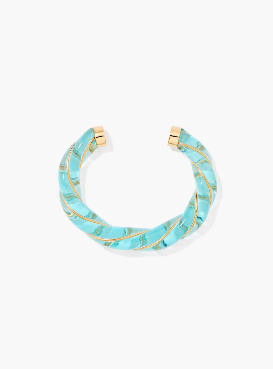 Aurélie Bidermann - Bracelet DIANA