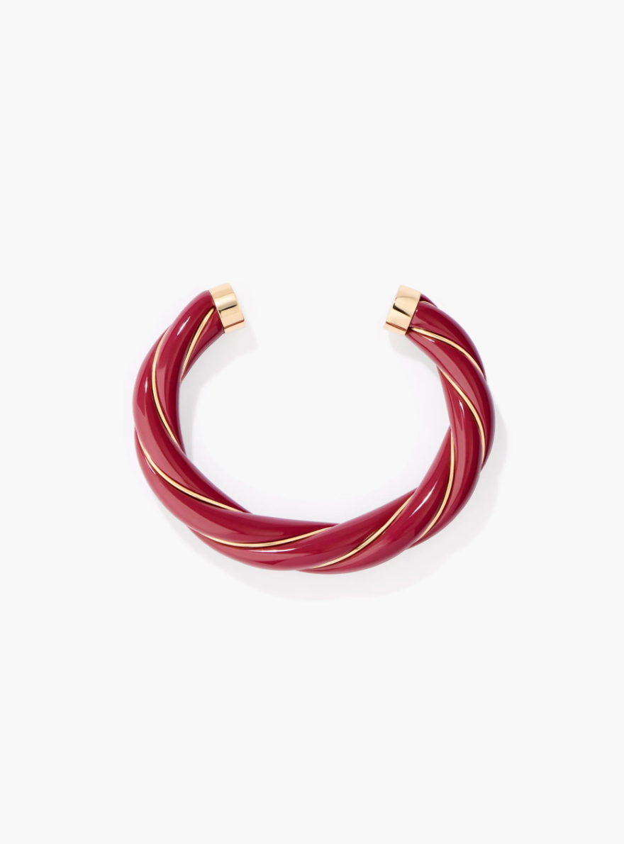 Aurélie Bidermann - Bracelet DIANA