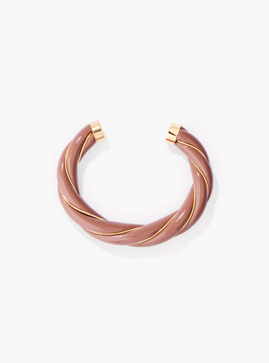 Aurélie Bidermann - Bracelet DIANA