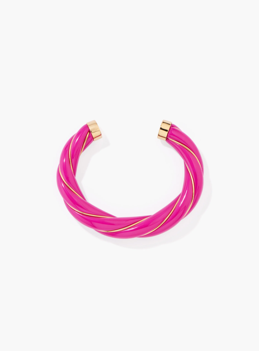 Aurélie Bidermann - Bracelet DIANA
