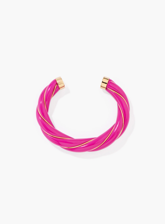 Aurélie Bidermann - Bracelet DIANA