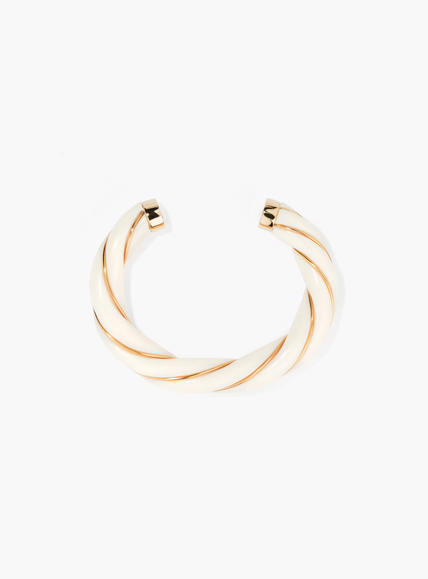 Aurélie Bidermann - Bracelet DIANA