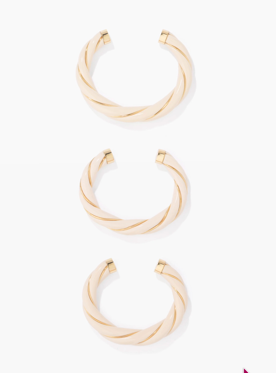 Aurélie Bidermann - Bracelet DIANA