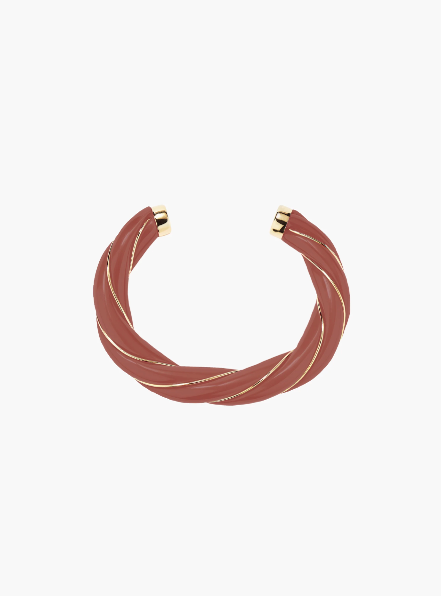 Aurélie Bidermann - Bracelet DIANA