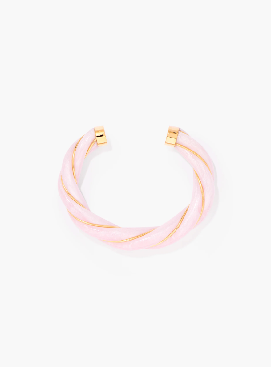 Aurélie Bidermann - Bracelet DIANA