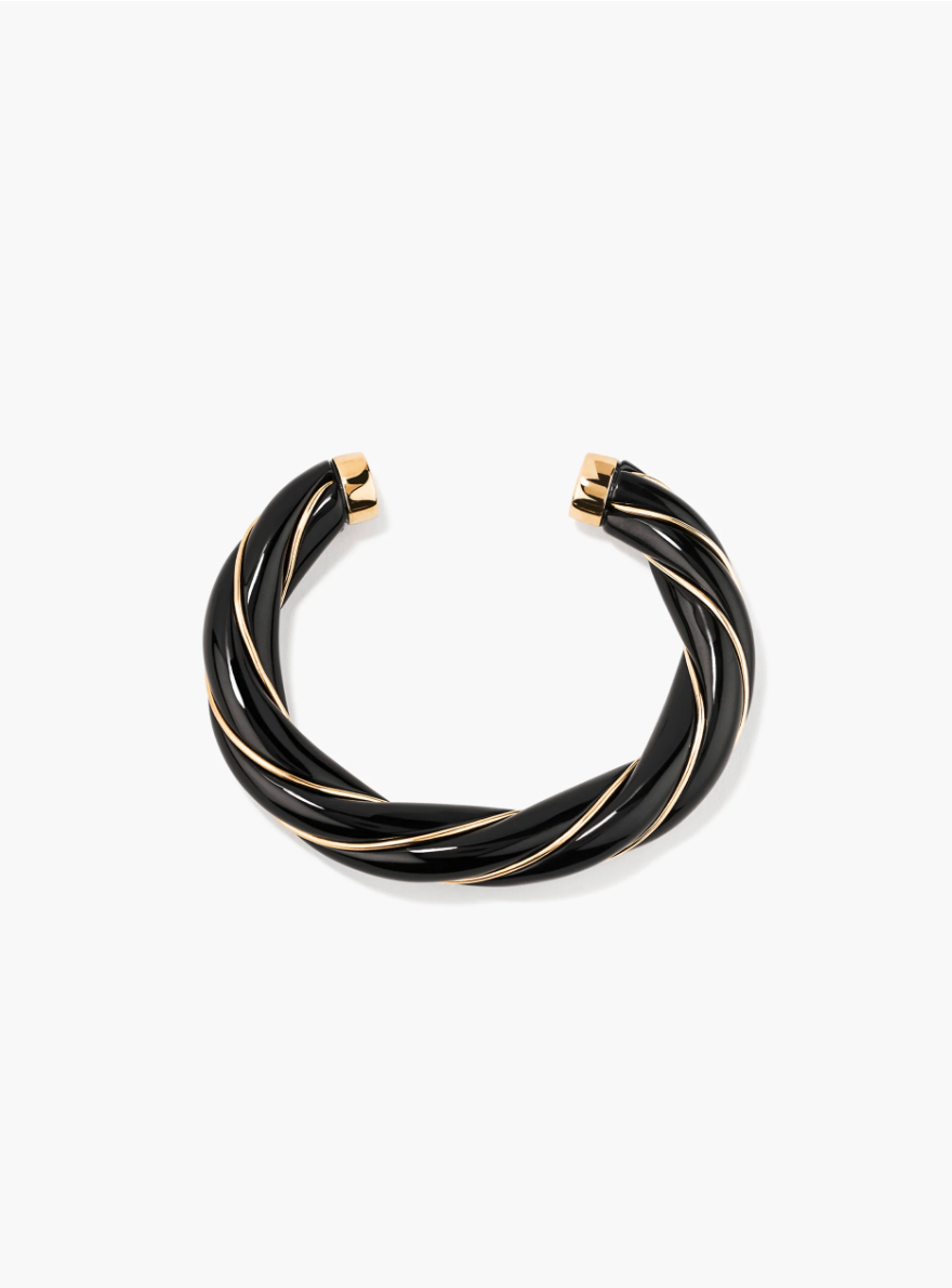 Aurélie Bidermann - Bracelet DIANA