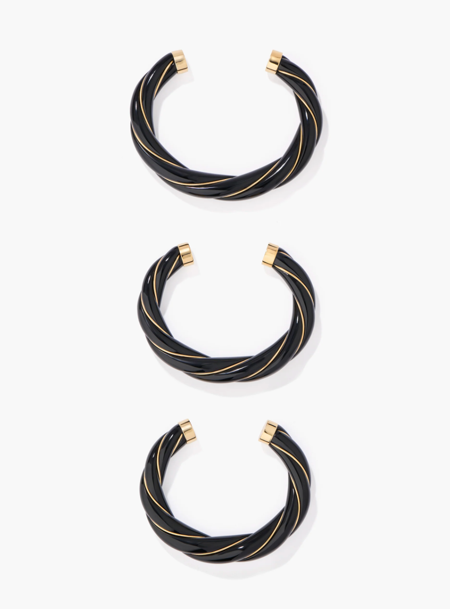 Aurélie Bidermann - Bracelet DIANA