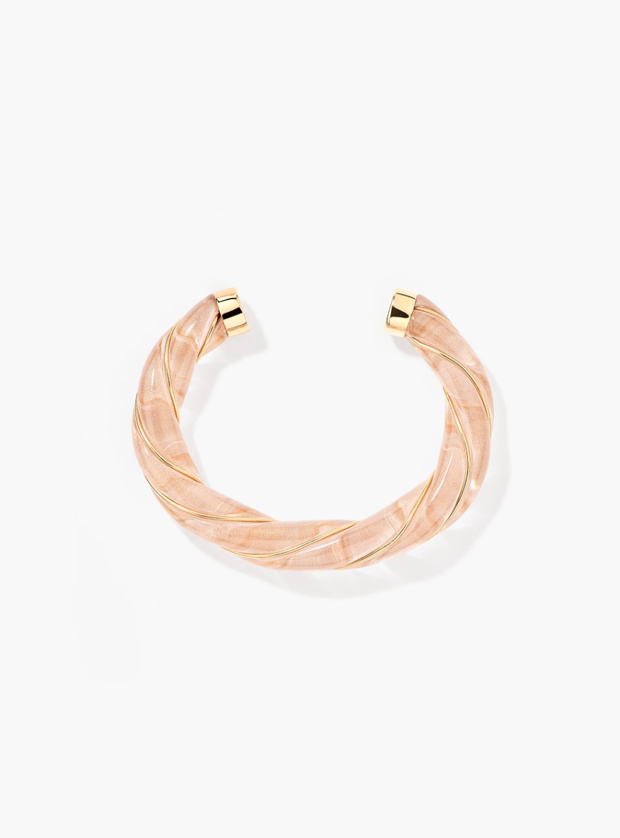 Aurélie Bidermann - Bracelet DIANA
