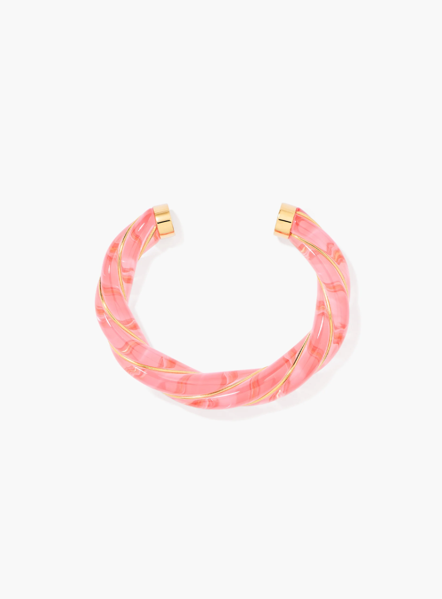 Aurélie Bidermann - Bracelet DIANA
