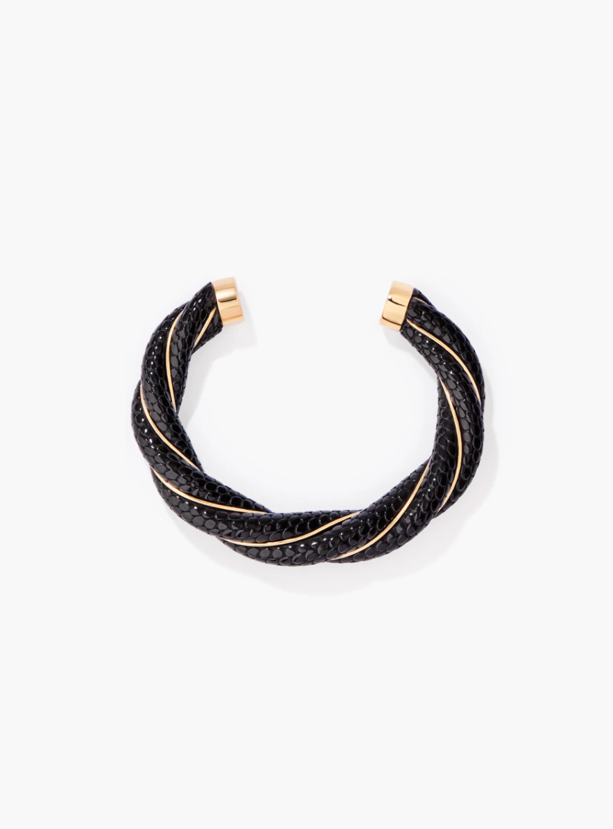 Aurélie Bidermann - Bracelet DIANA