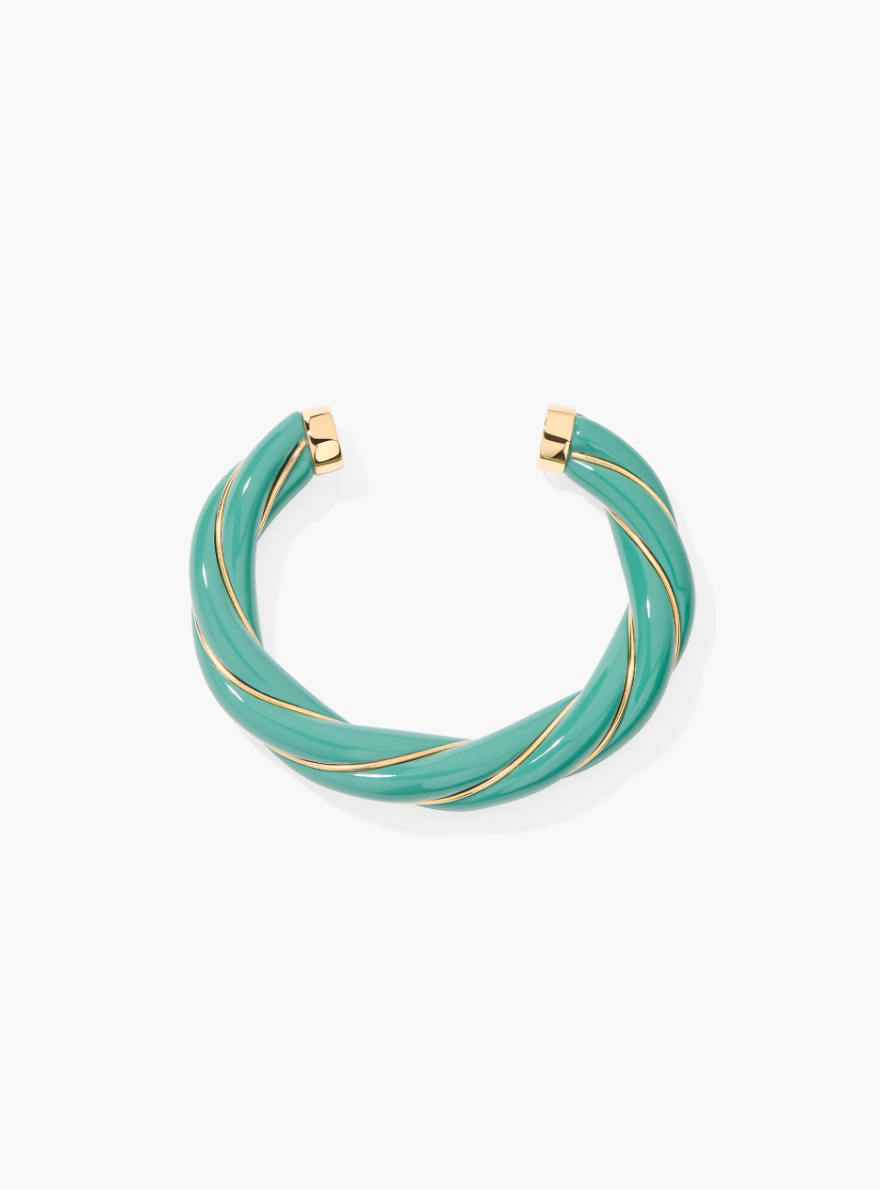 Aurélie Bidermann - Bracelet DIANA