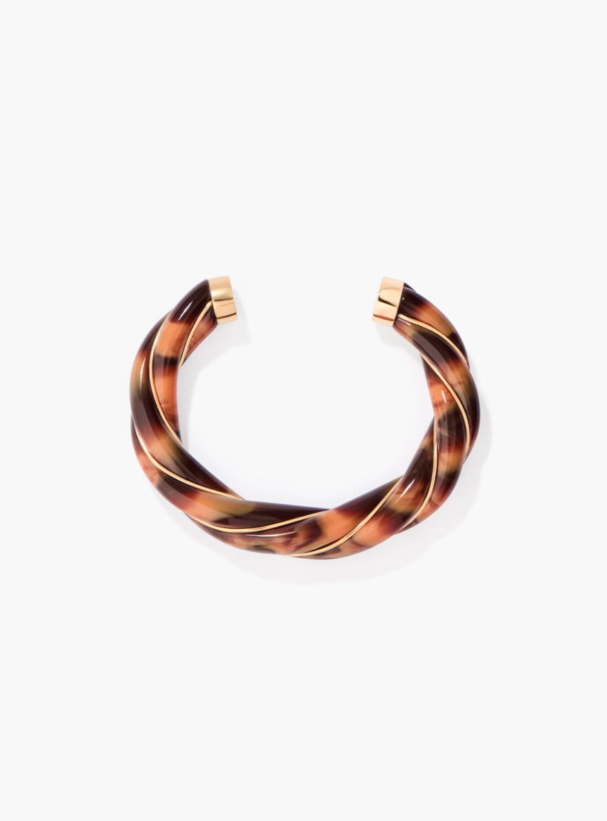 Aurélie Bidermann - Bracelet DIANA
