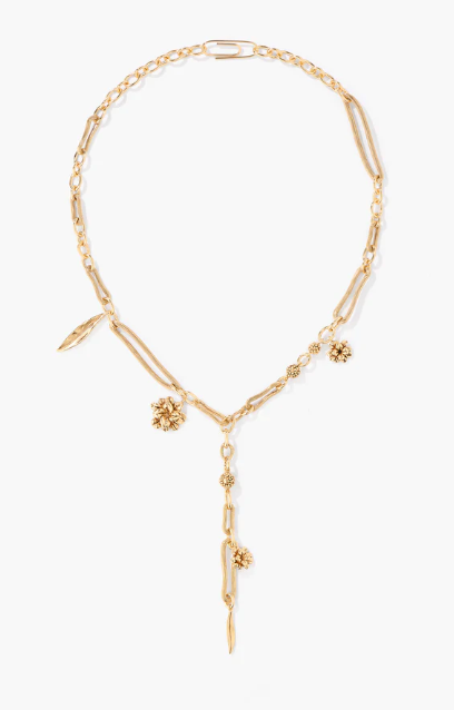 Aurélie Bidermann - Collier ANTHOS