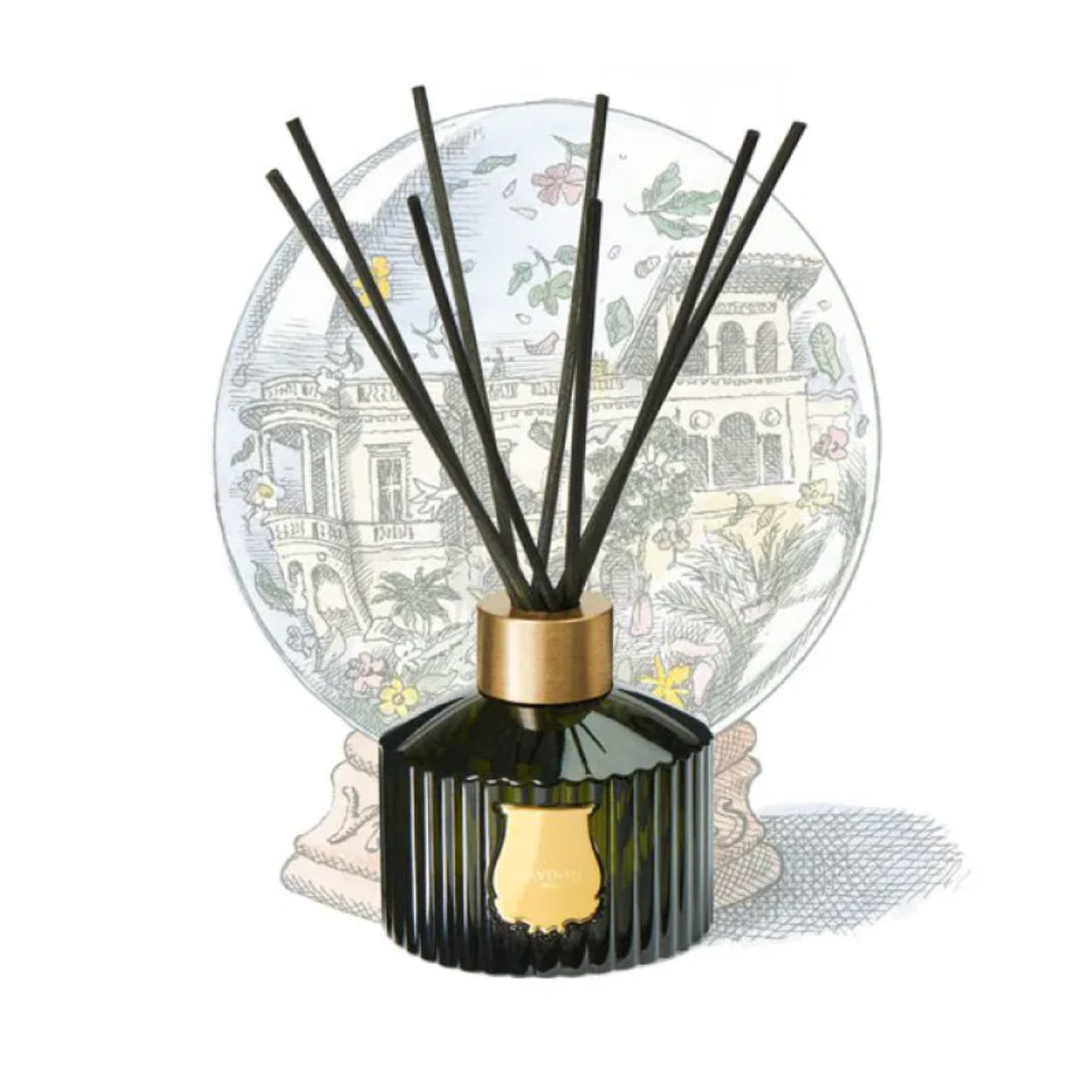 Trudon - Diffuseur 350 ML