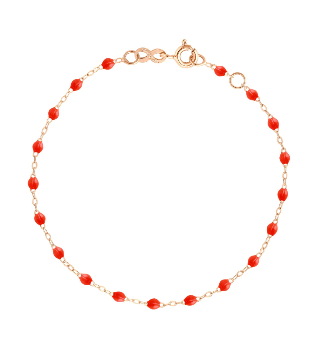 Gigi Clozeau - Bracelet ENFANT, 15CM.