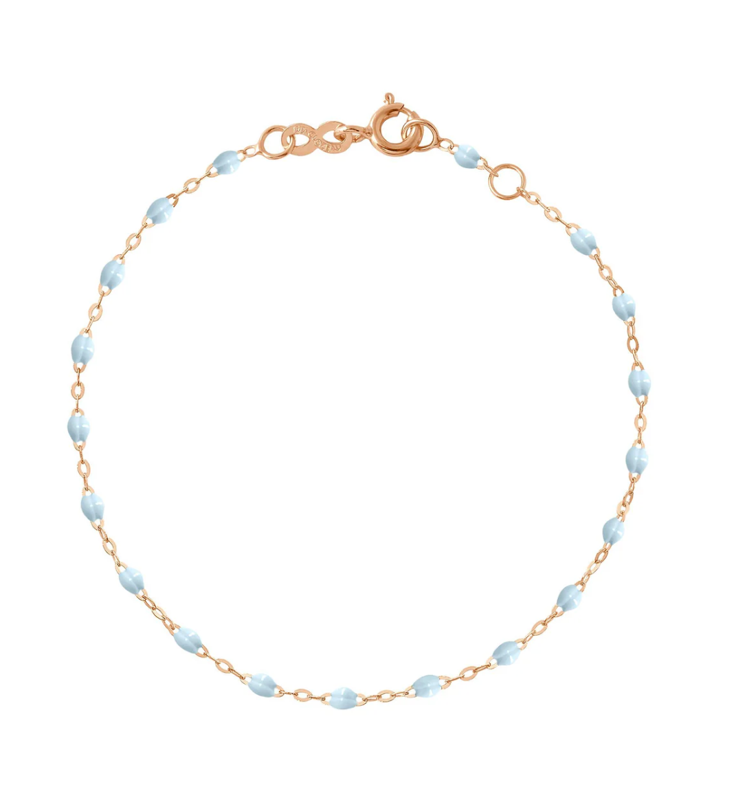 Gigi Clozeau - Bracelet BÉBÉ, 13CM.