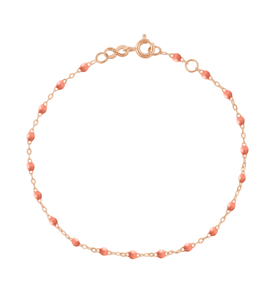 Gigi Clozeau - Bracelet BÉBÉ, 13CM.