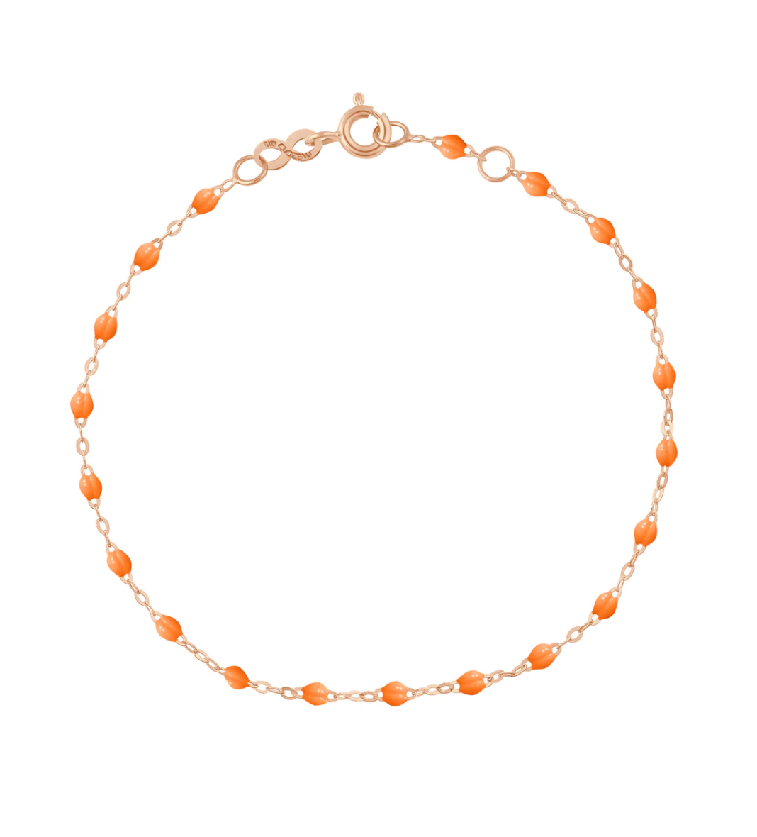 Gigi Clozeau - Bracelet BÉBÉ, 13CM.