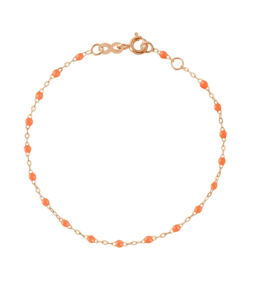 Gigi Clozeau - Bracelet BÉBÉ, 13CM.