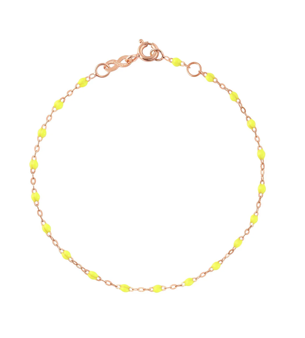 Gigi Clozeau - Bracelet BÉBÉ, 13CM.
