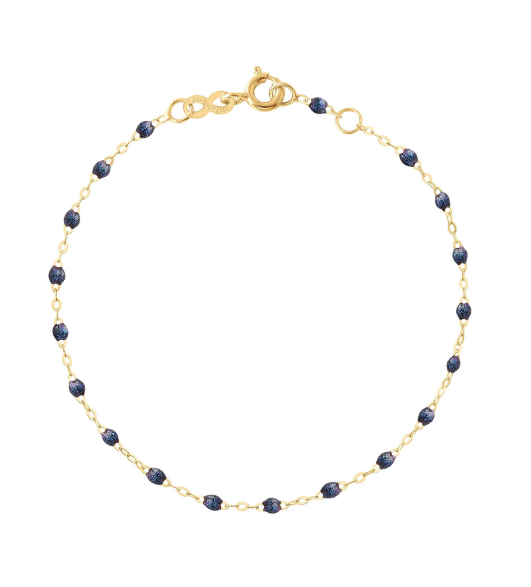 Gigi Clozeau - Bracelet BÉBÉ, 13CM.