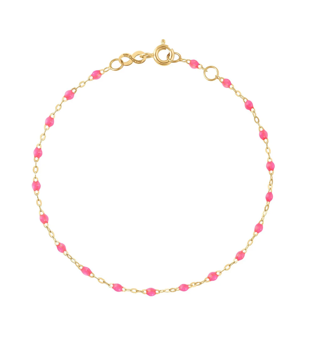 Gigi Clozeau - Bracelet BÉBÉ, 13CM.
