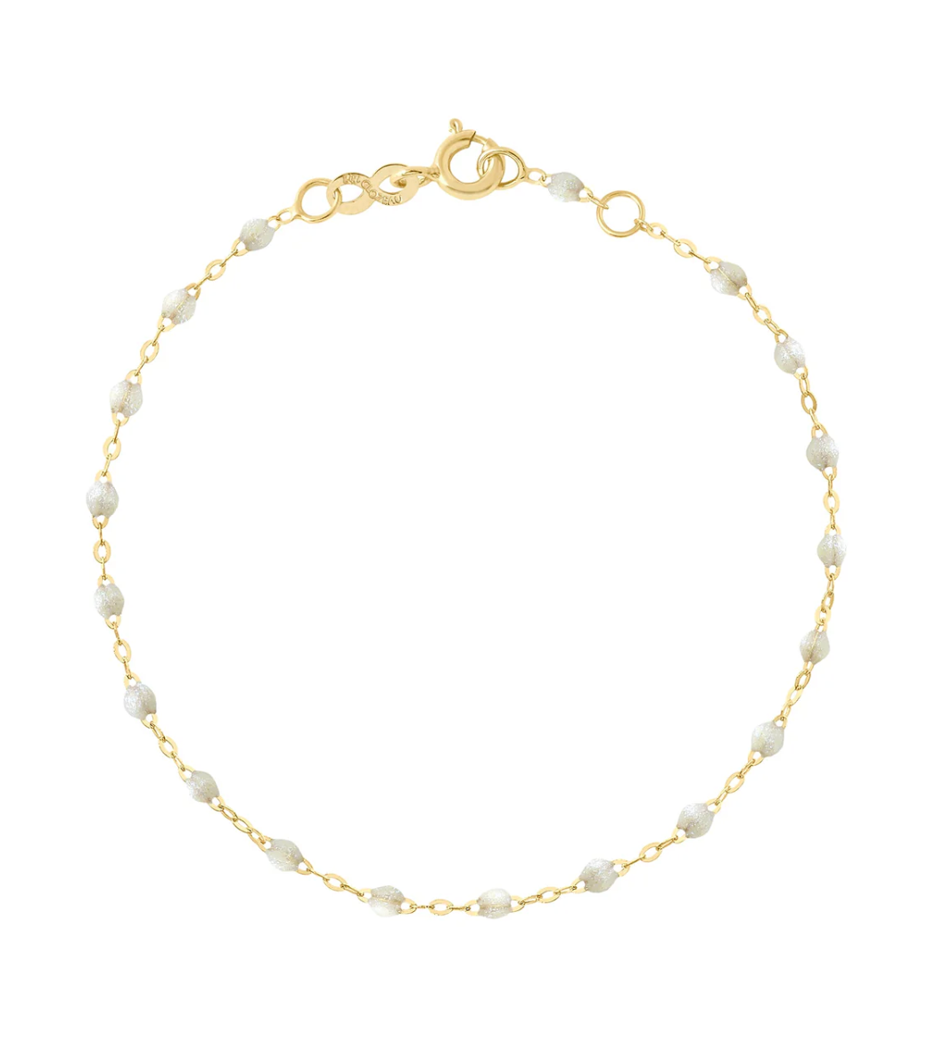Gigi Clozeau - Bracelet BÉBÉ, 13CM.