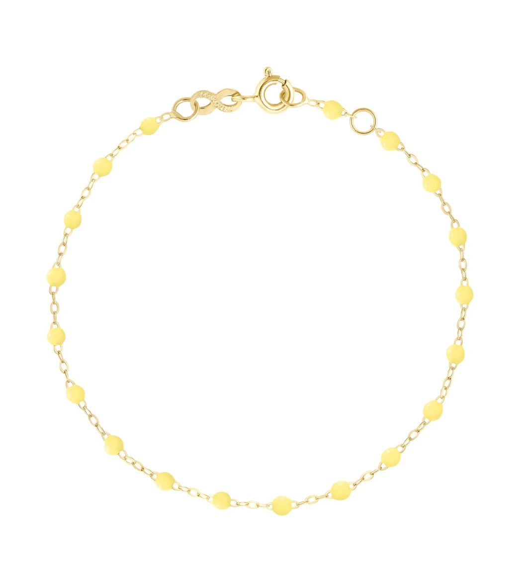 Gigi Clozeau - Bracelet BÉBÉ, 13CM.