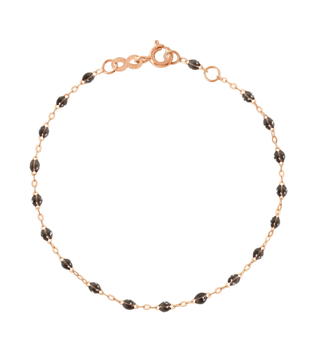Gigi Clozeau - Bracelet Classique Gigi, ADULTE, 19CM