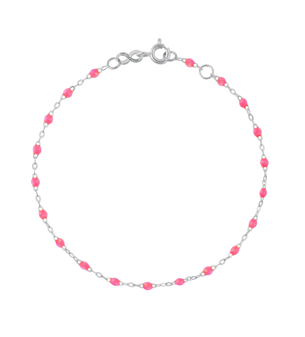 Gigi Clozeau - Bracelet Classique Gigi, ADULTE, 19CM