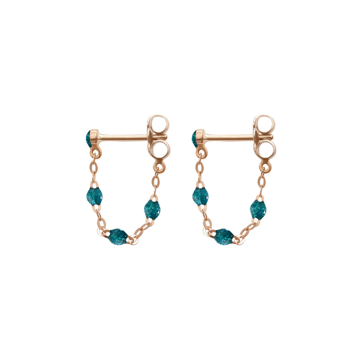 Gigi Clozeau - Boucles d'oreille Classique Gigi