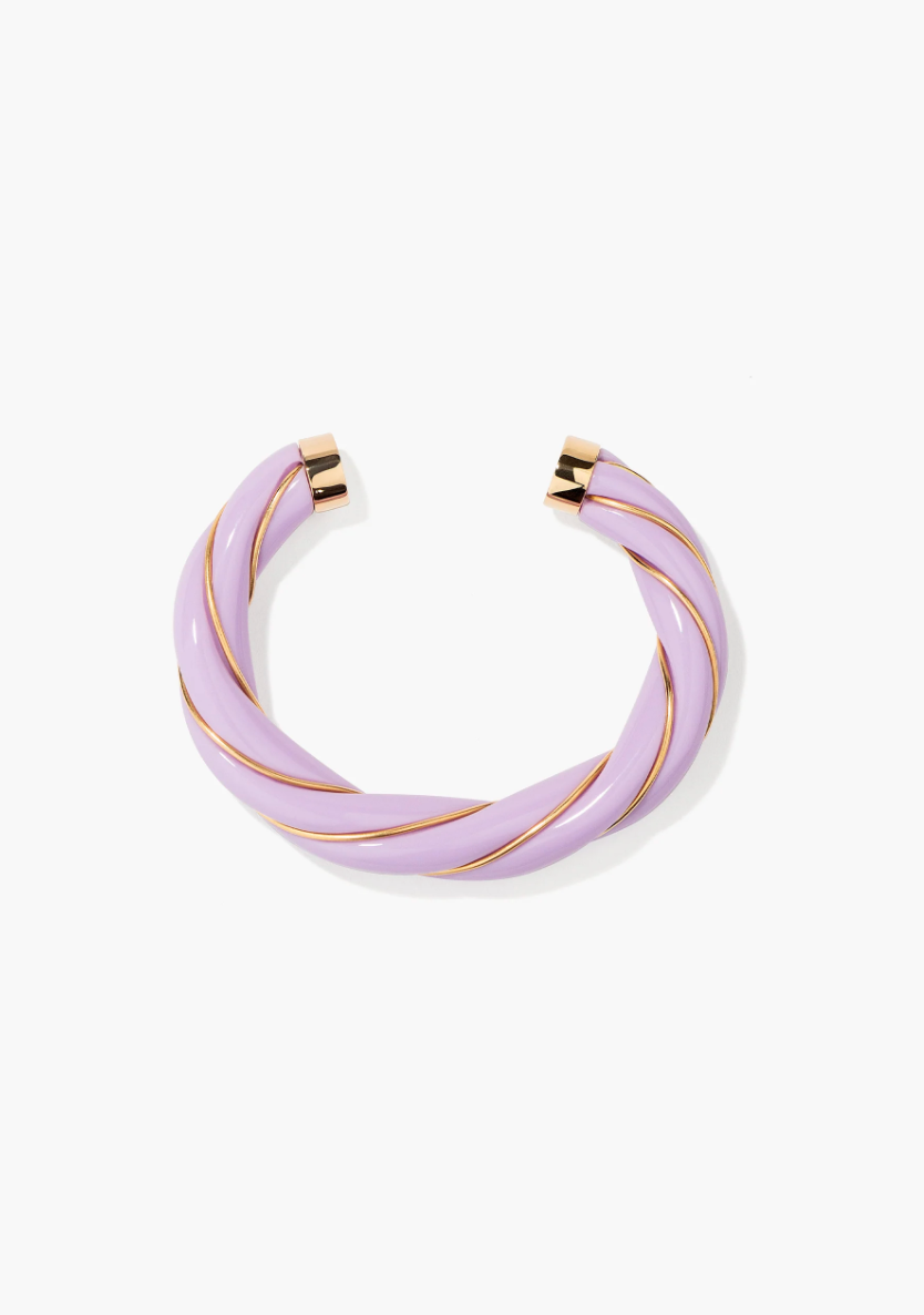Aurélie Bidermann - Bracelet DIANA