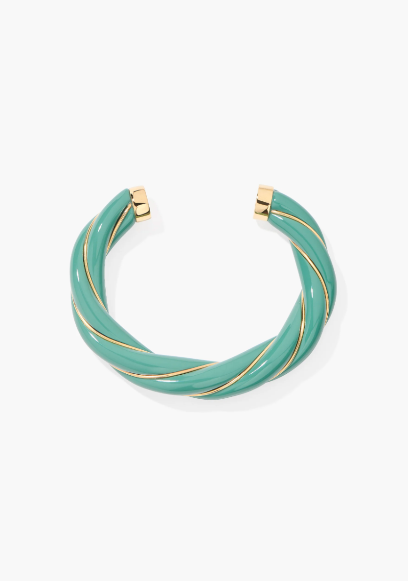 Aurélie Bidermann - Bracelet DIANA