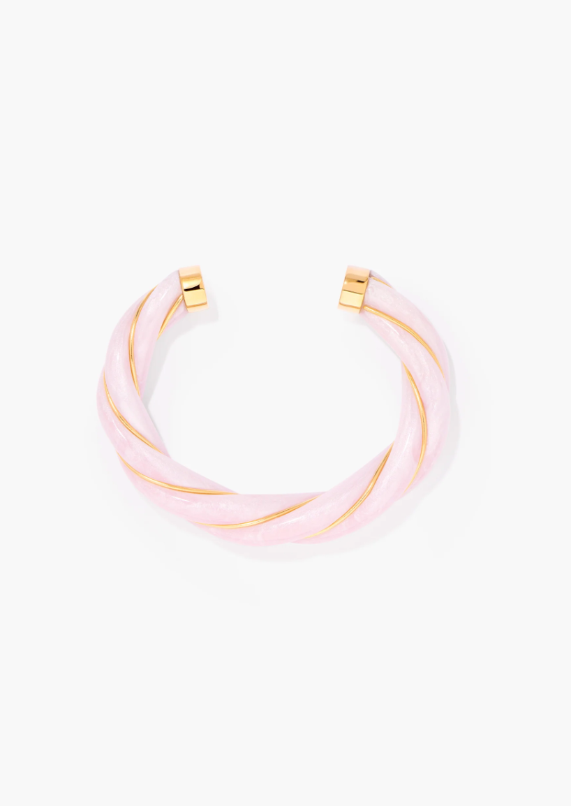 Aurélie Bidermann - Bracelet DIANA