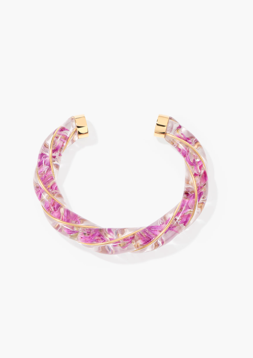 Aurélie Bidermann - Bracelet DIANA