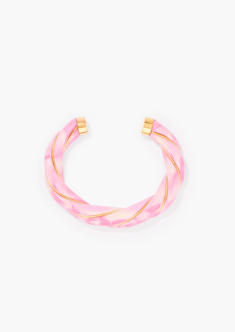 Aurélie Bidermann - Bracelet DIANA