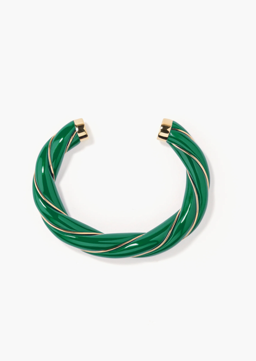 Aurélie Bidermann - Bracelet DIANA