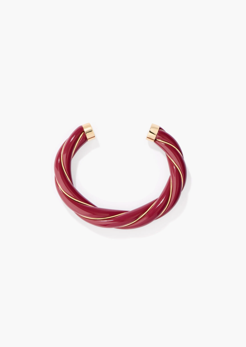 Aurélie Bidermann - Bracelet DIANA
