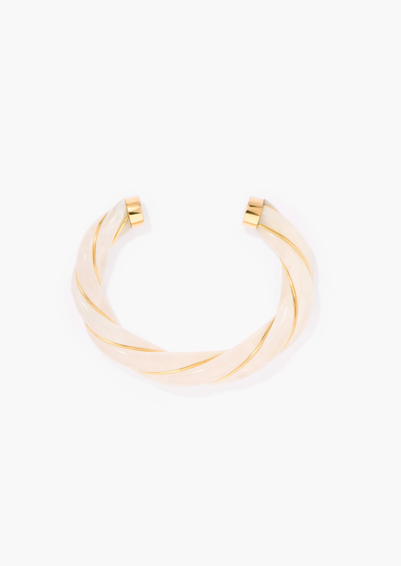 Aurélie Bidermann - Bracelet DIANA