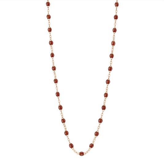 Gigi Clozeau - Collier 50cm