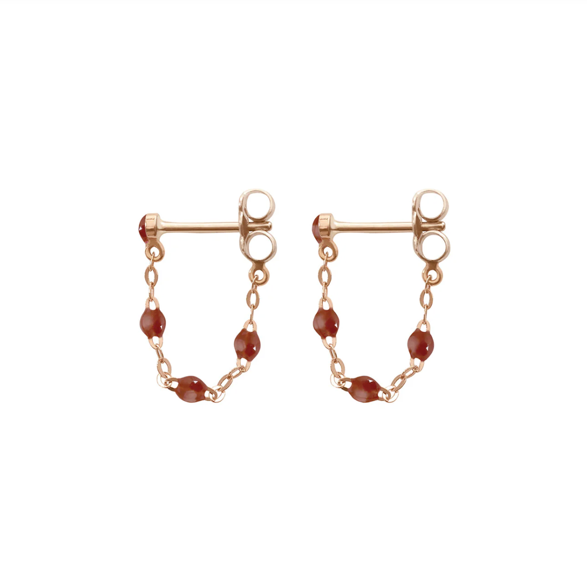 Gigi Clozeau - Boucles d'oreille Classique Gigi